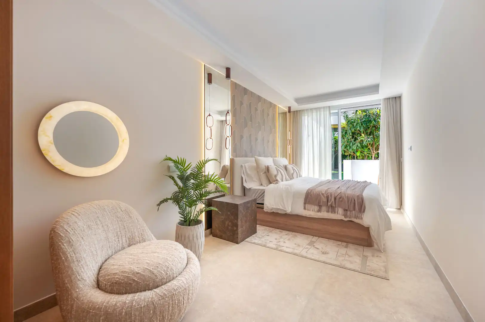 Apartament amb terrassa en venda a Nueva Andalucía, imagen 19