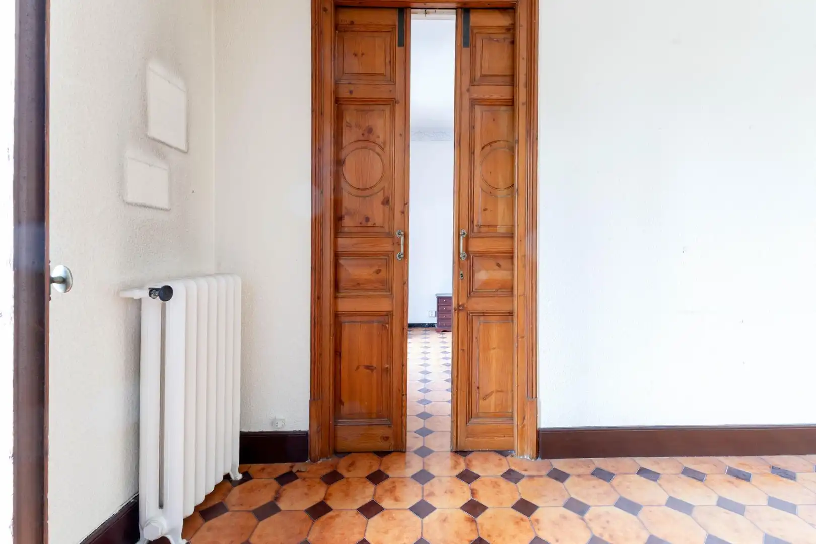 Piso con terraza en venta en CORTS CATALANES, imagen 9