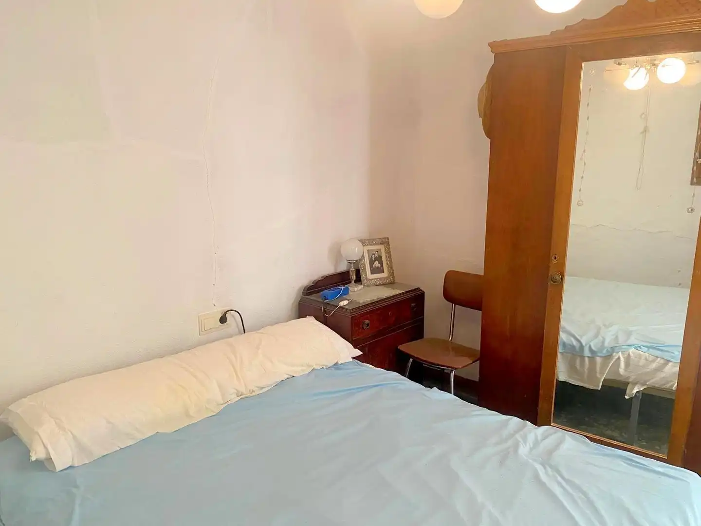 Casa con jardín en venta en La Font de la Figuera, imagen 20