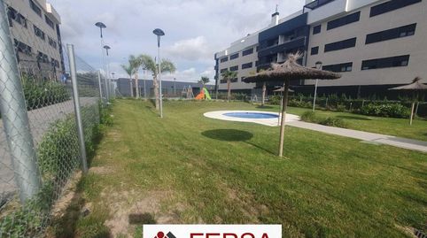 Foto 4 de Piso de alquiler en El Juncal - Vallealto, El Puerto de Santa María