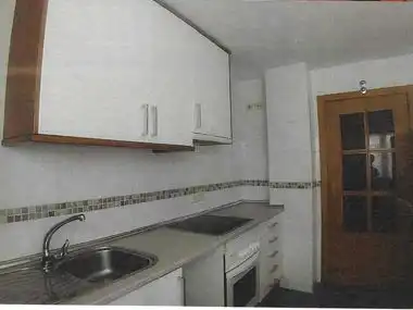 Cuina de Pis en venda en Trijueque amb Calefacció, Traster i Rentadora