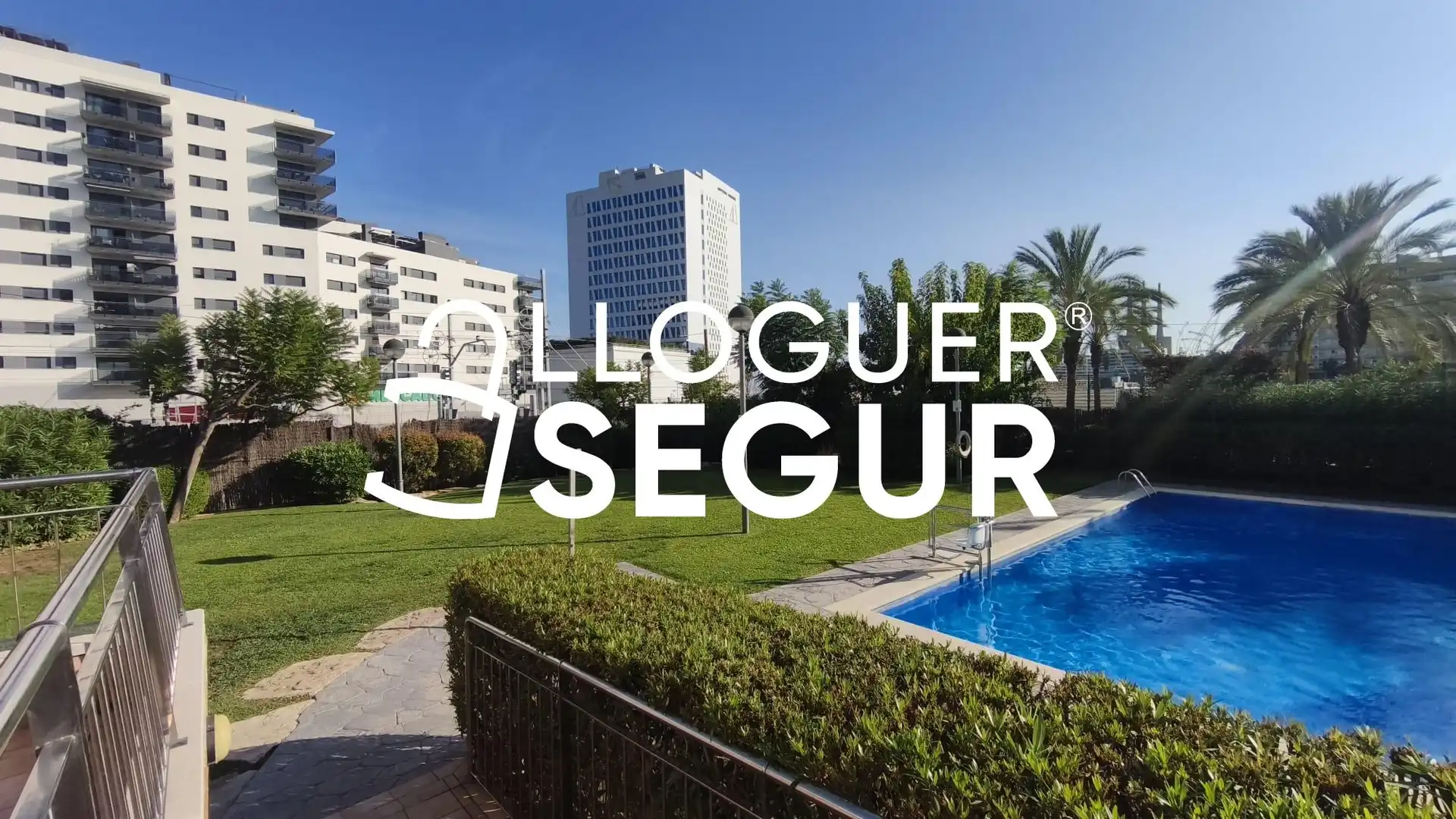 Wohnung zur Miete in de la Ciutat de San Miguel de Padrón, Progrés - Pep Ventura