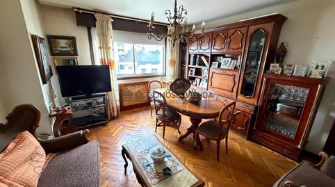 Foto 3 de Pis en venda a Centro, Ourense