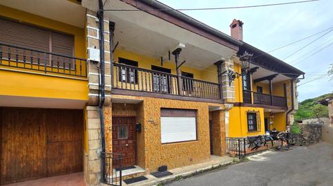 Foto 3 de Casa adosada en venda a Barrio Toporias, Udías, Cantabria