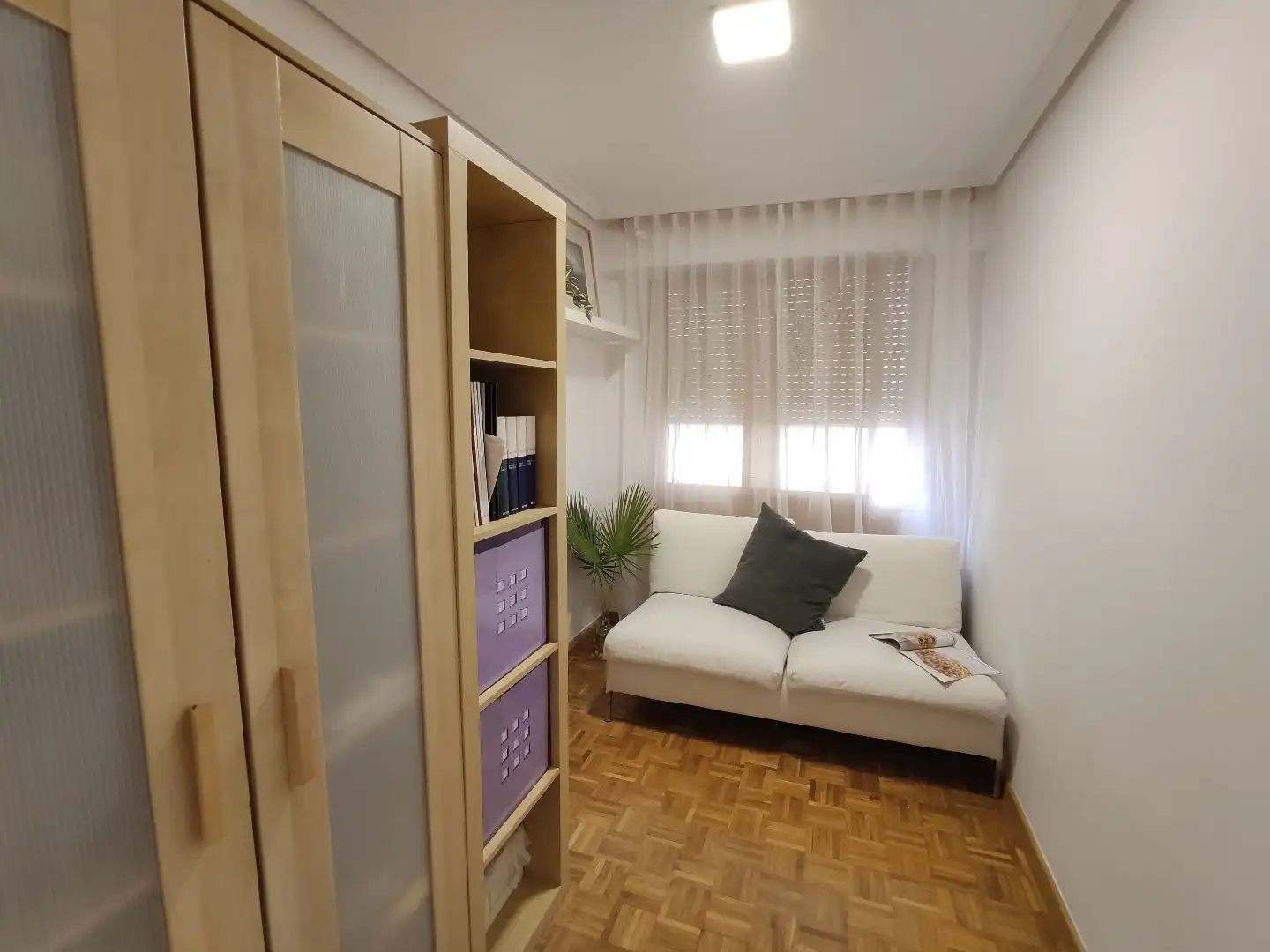 Penthouse mit Aufzug zum Verkauf in Plaça Major 33, imagen 13