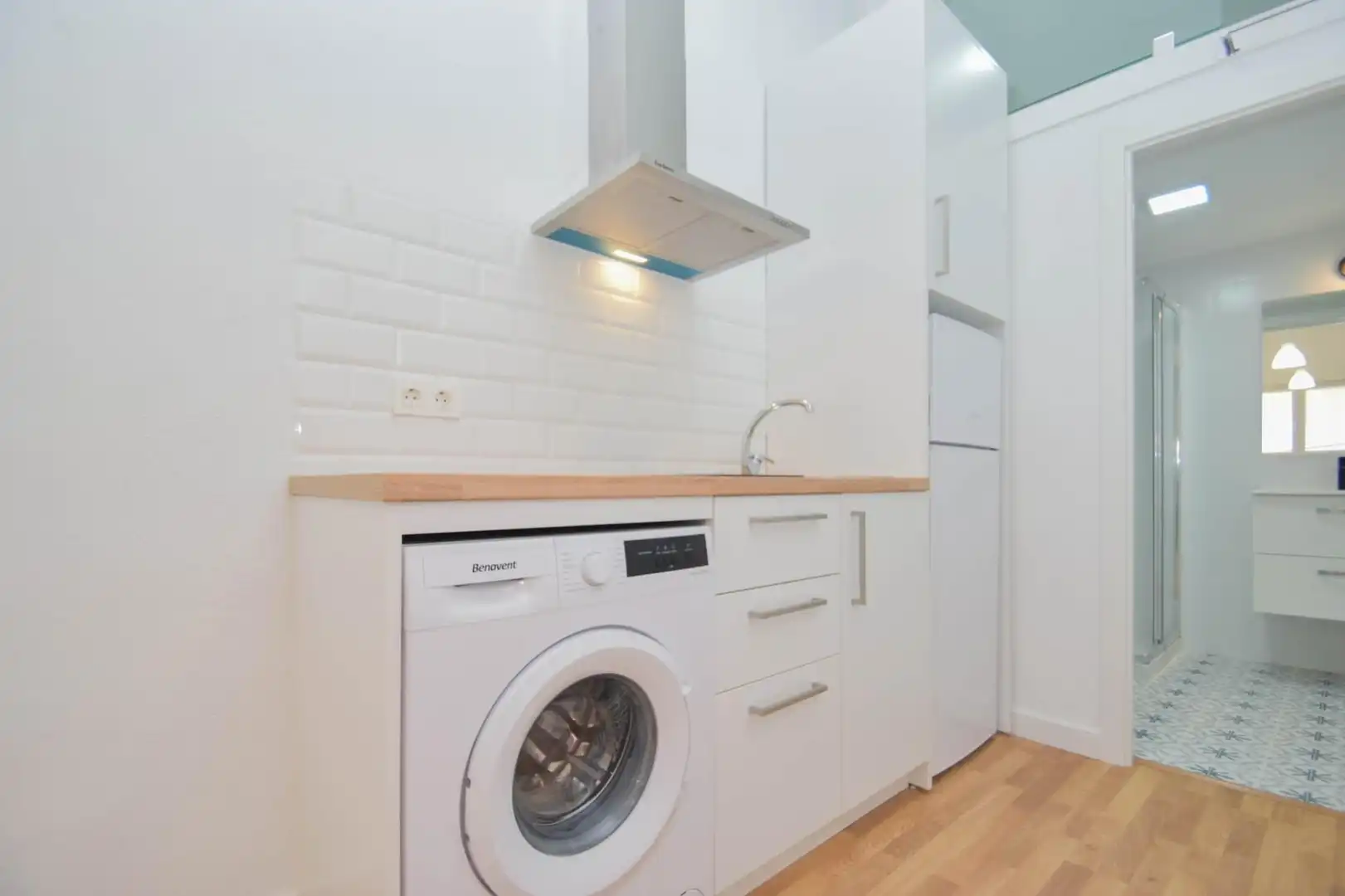 Business premises to rent in Calle Calle Alcaparra 2, imagen 3