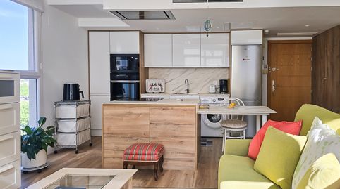 Foto 4 de Loft en venta en Vega de la Moraleja, San Sebastián de los Reyes