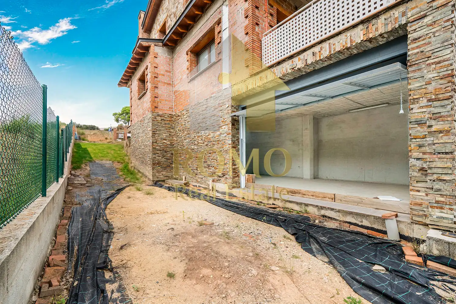 Casa o xalet en venda en Palau-solità i Plegamans amb Jardí privat, Terrassa i Traster
