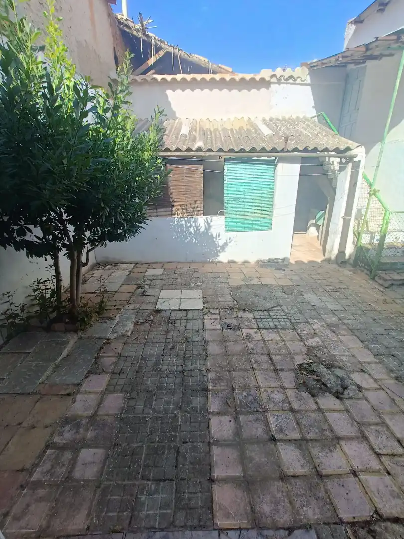 Casa o chalet en venta en Puertollano con Amueblado