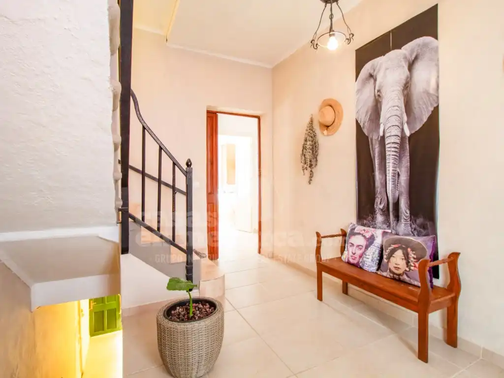 Casa en venta en Es Castell poble, imagen 4