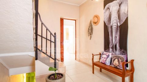 Casa entera con garaje y terrazas en pleno centro de Es Castell, imatge 4