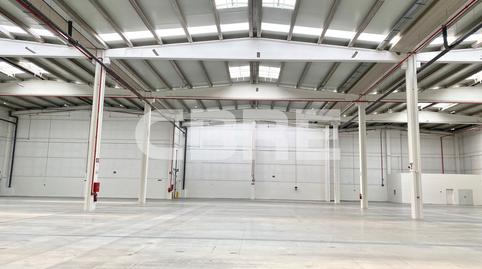 Photo 2 of Industrial buildings to rent in Calle de Siete Picos, 11, Zona Industrial, Madrid