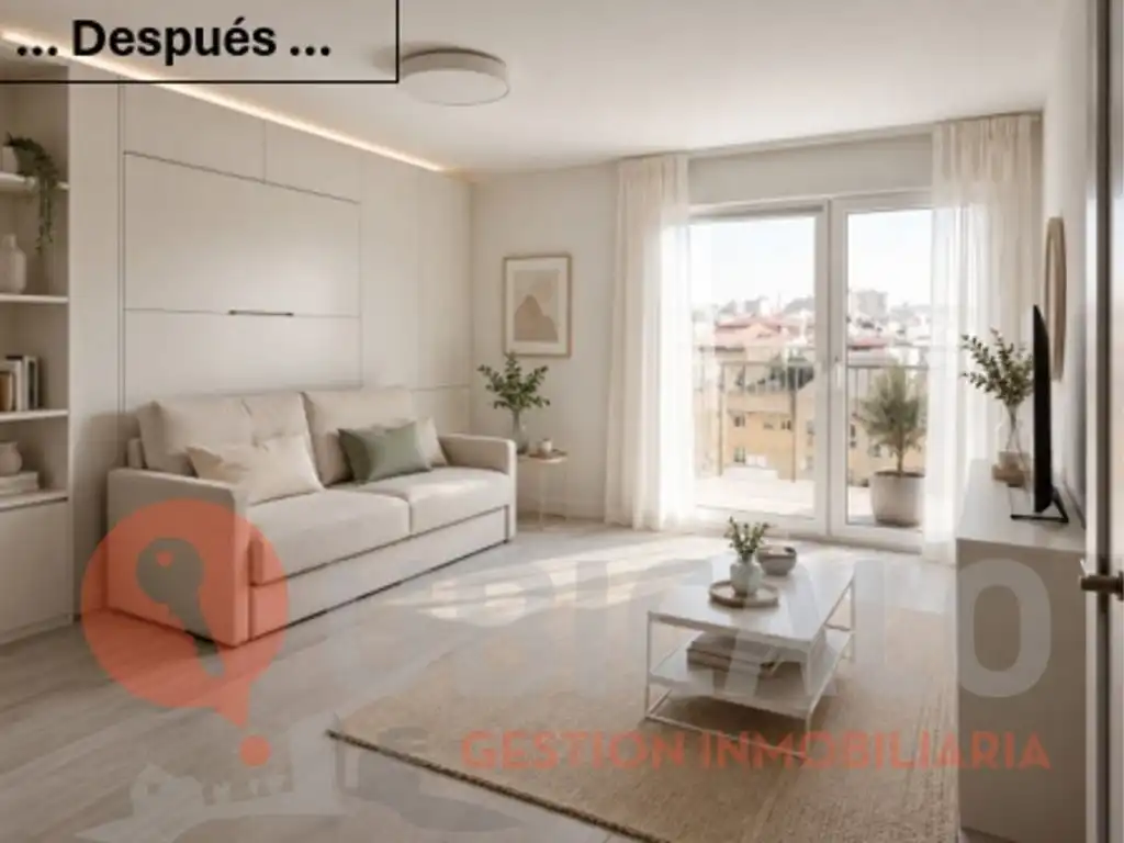 Sala d'estar de Àtic en venda en Puerto de la Cruz amb Aire condicionat, Calefacció i Terrassa