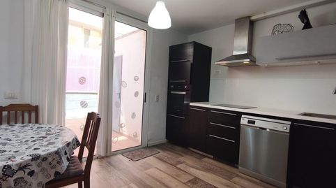 Foto 4 de Casa adosada en venta en Calle Moralidad, Los Baldíos - Geneto - Guajara, San Cristóbal de la Laguna