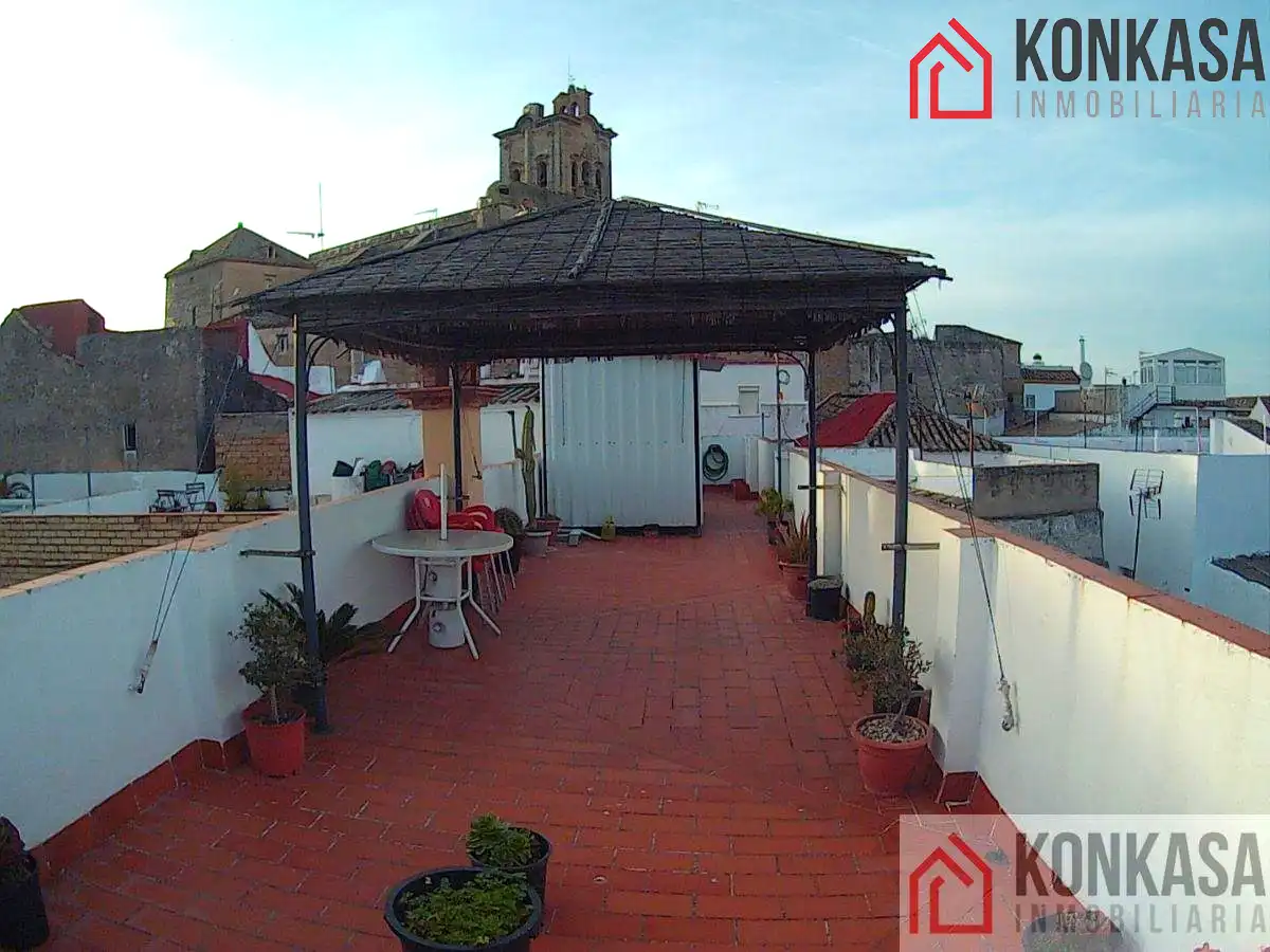 Maison avec terrasse à vendre à Arcos de la Frontera, imagen 28