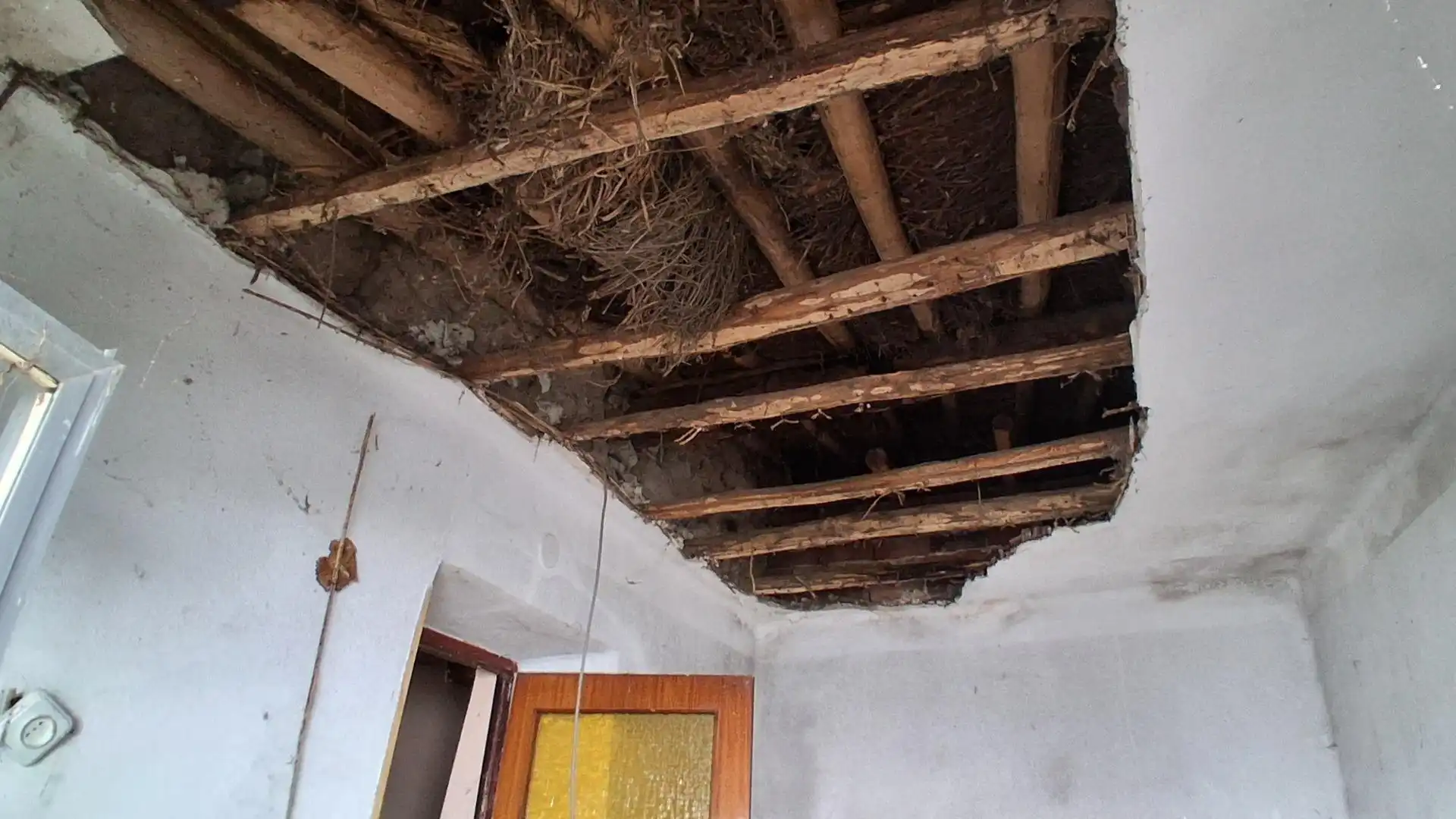 Casa o xalet en venda en Garcihernández