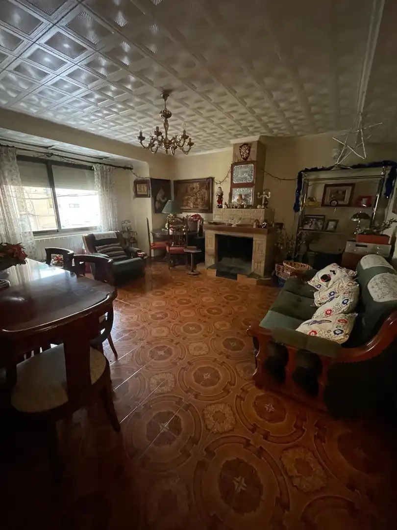 Casa o xalet en venda a San Crispín - Huerta Nueva-Estación