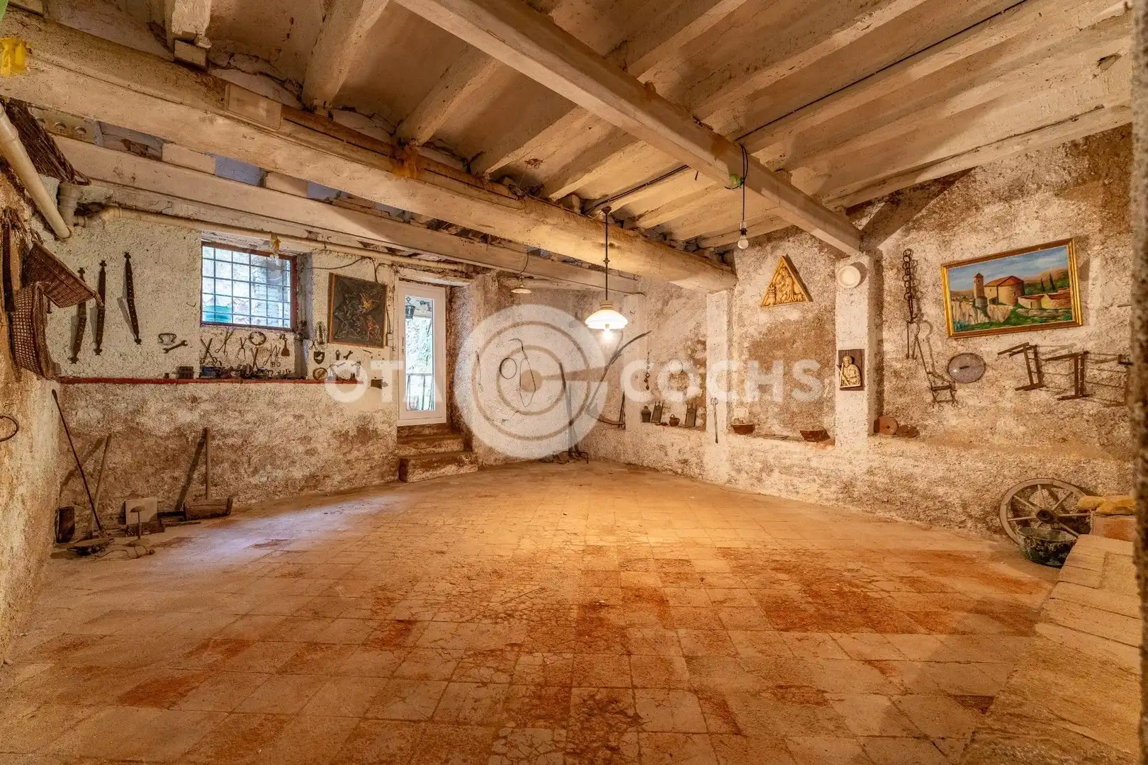 Casa rústica en venta en Carrer MAJOR, imagen 71