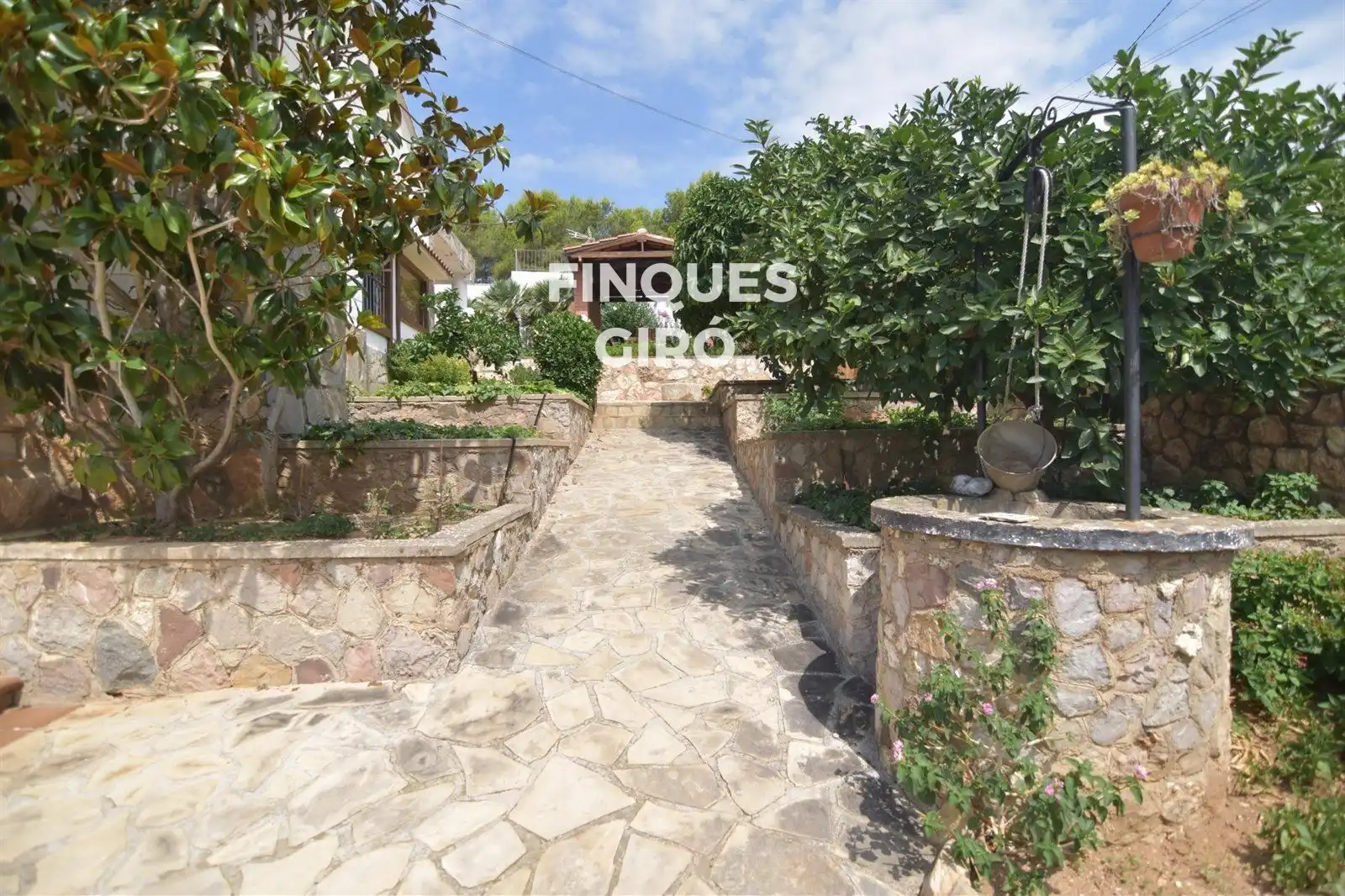 House with pool for sale in JUAN RAMON JIMENEZ, imagen 19