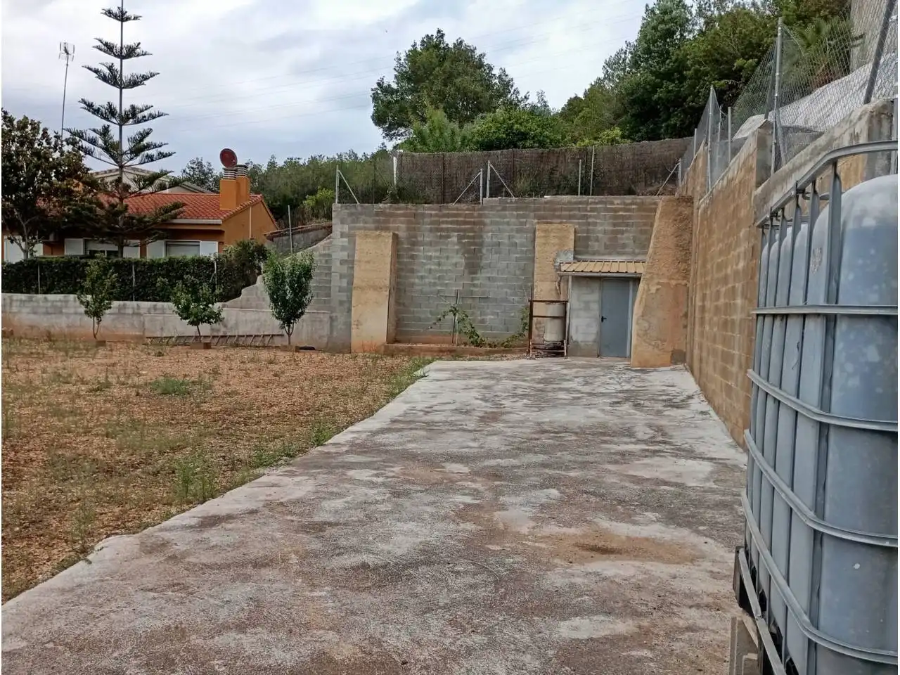 Rustikales Grundstück zum Verkauf in Castellet i la Gornal, imagen 7