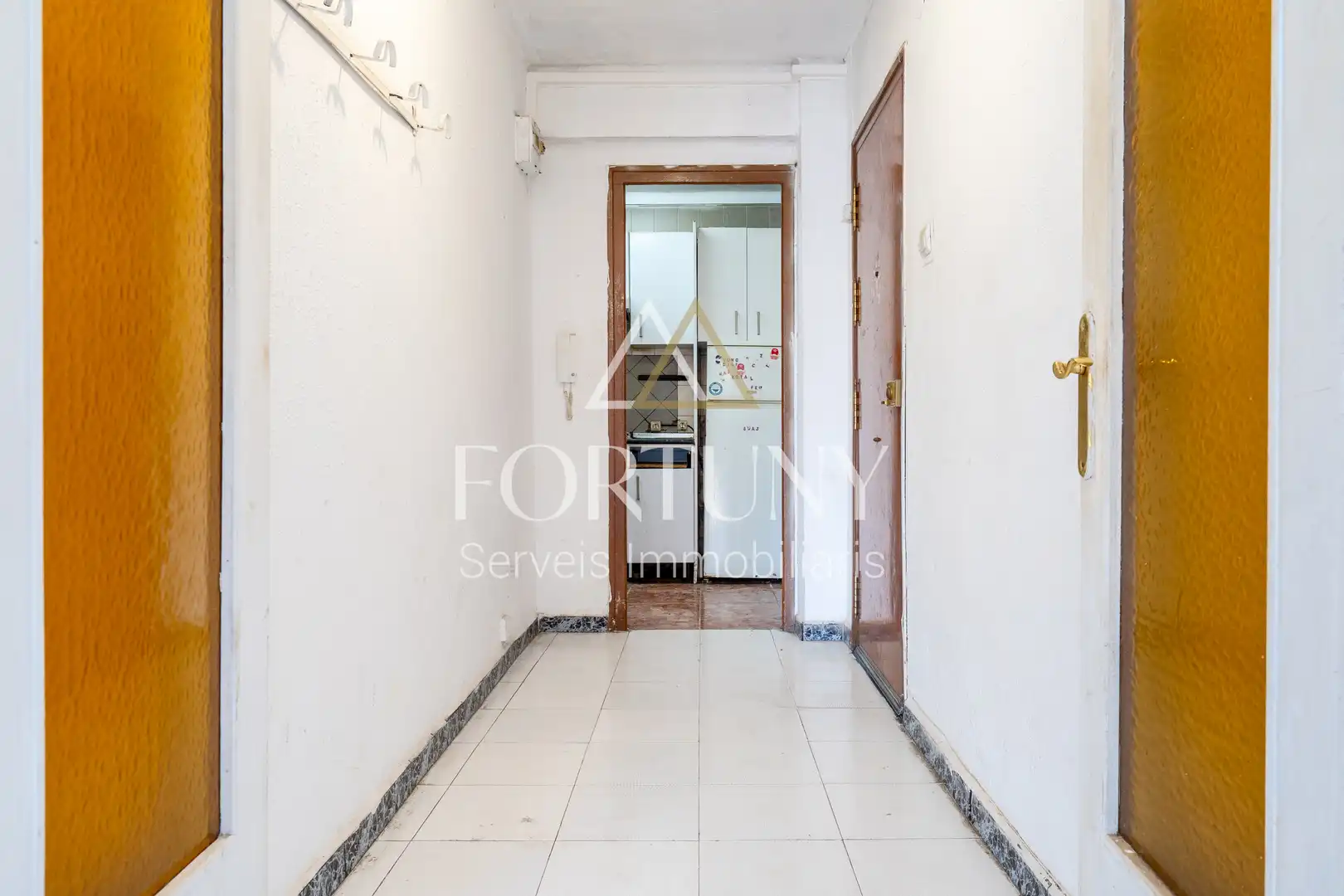 Wohnung mit Terrasse zum Verkauf in Carrer Abat Llort, imagen 2