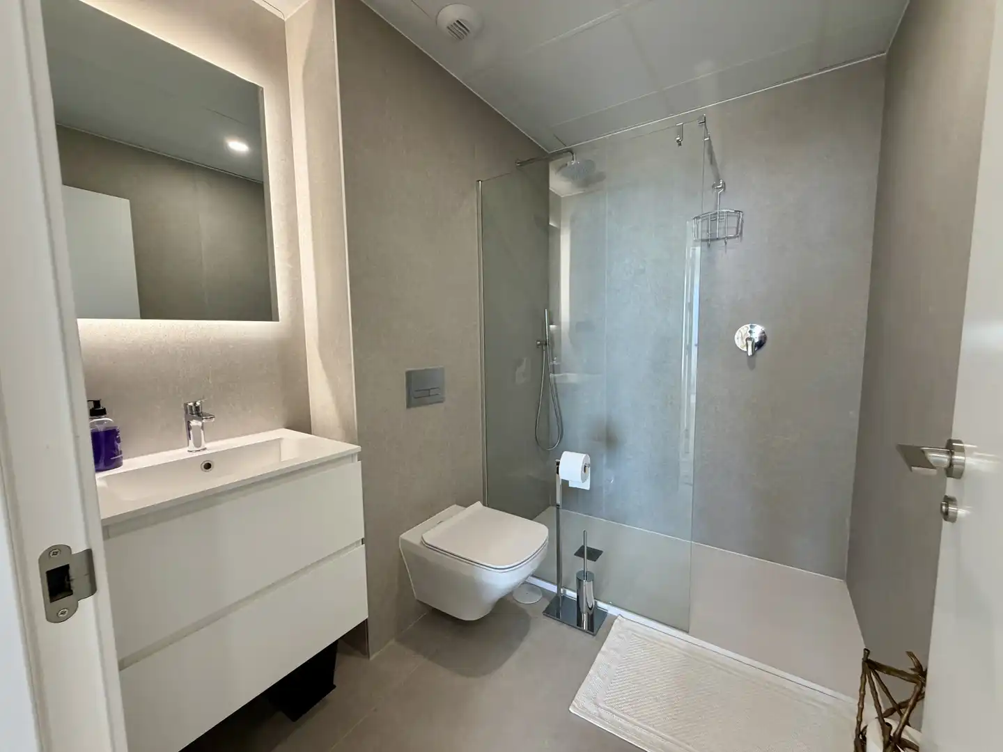 Apartament amb terrassa en venda a Marbella Centro, imagen 16