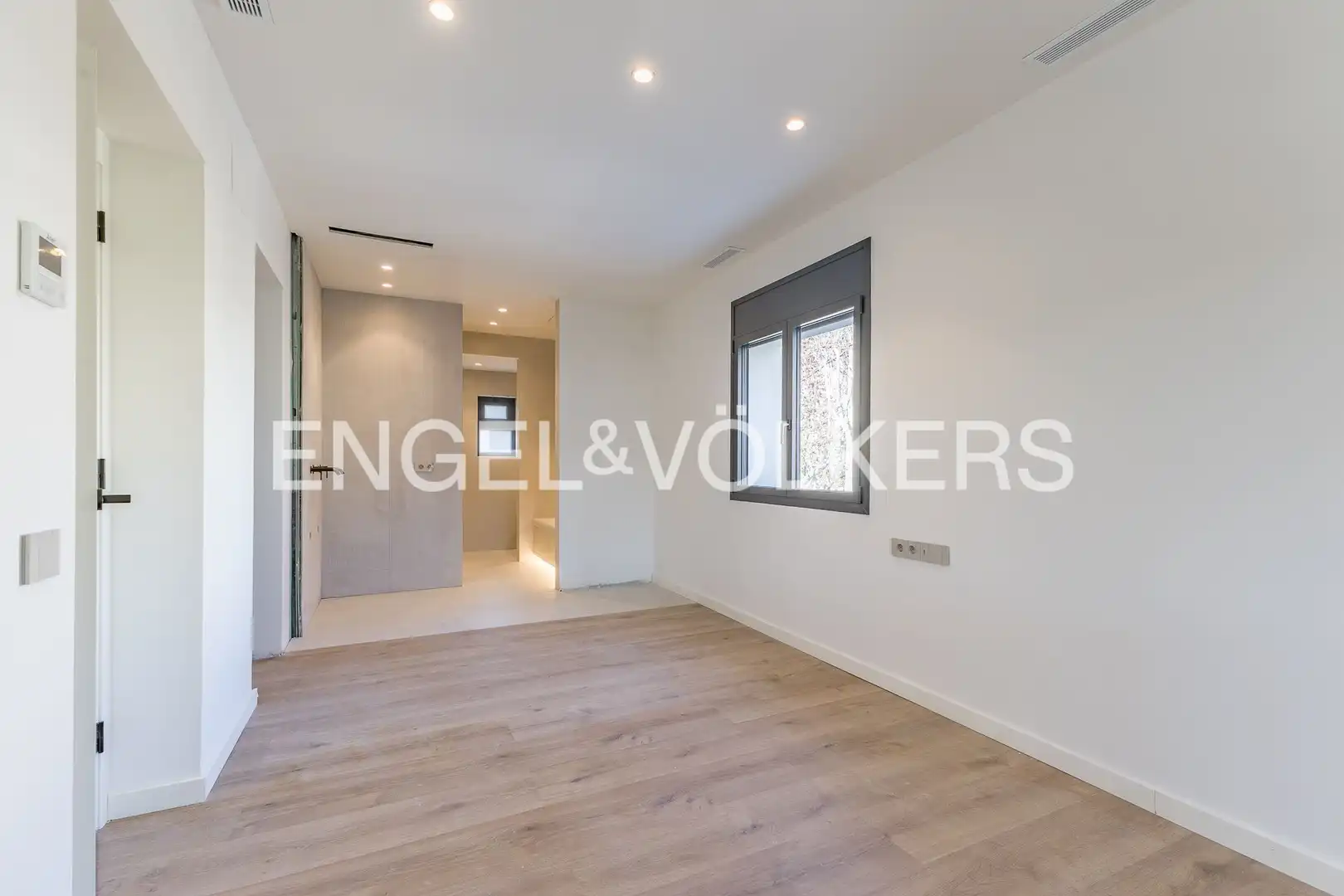 Casa o chalet en venta en Sant Cugat del Vallès con Calefacción, Jardín privado y Parquet
