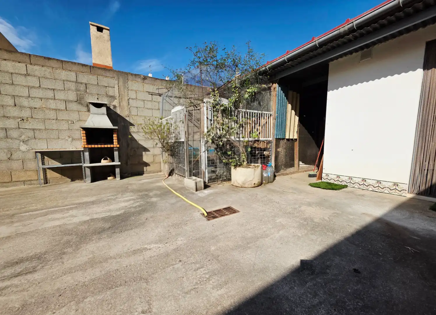Terreny residencial en venda a El Pilar, imagen 11