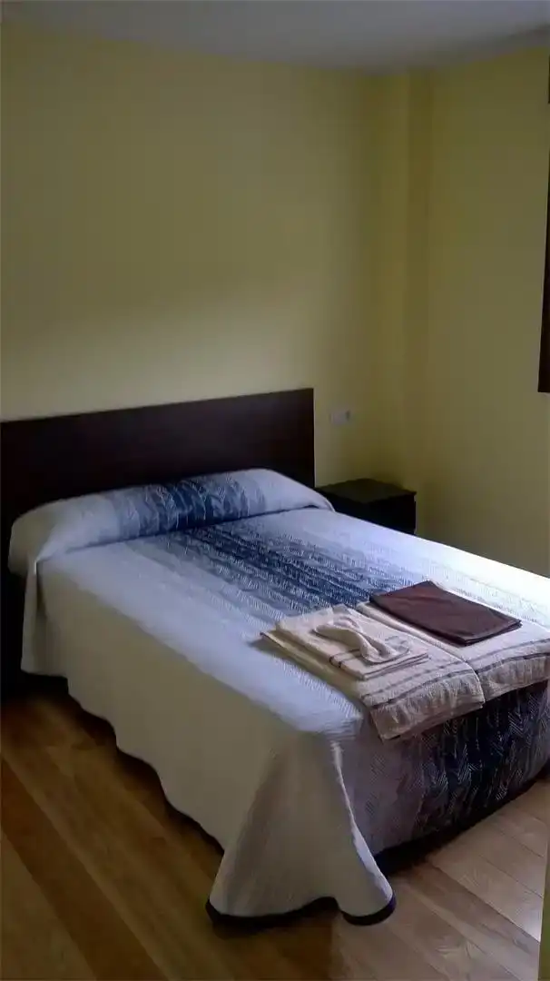 Dormitori de Pis en venda en Villaviciosa amb Jardí privat, Parquet i Traster