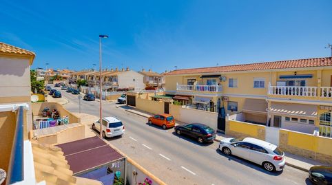 Foto 4 de Àtic en venda a Avenida Alonso Quijano, 2b, Aguas Nuevas, Torrevieja