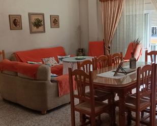 Living room of Duplex for sale in Fuengirola  with Air Conditioner, Terrace and Balcony