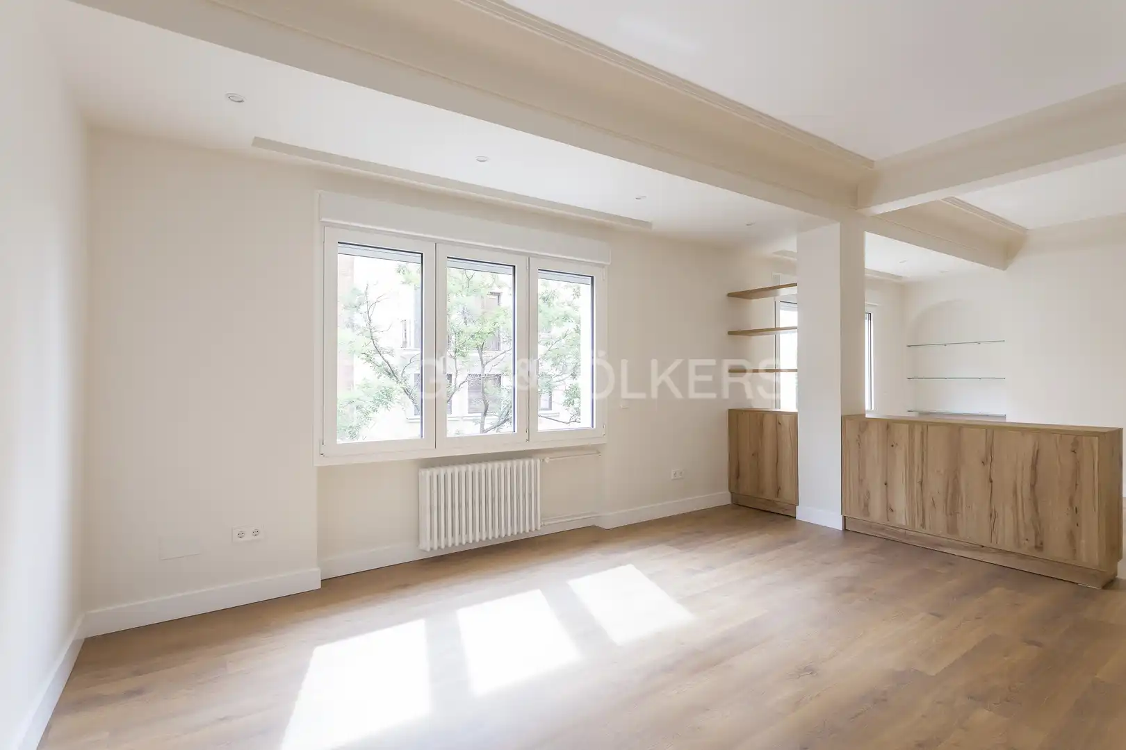 Appartement avec terrasse à louer à Castelló, imagen 5