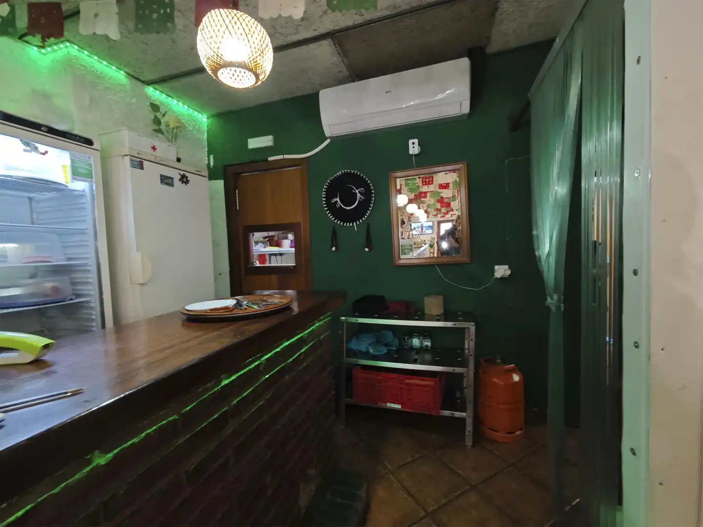 Local comercial en venda a Sant Narcís, imagen 13