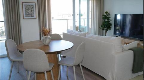 Foto 2 von Wohnung zum Verkauf in Avenida Barcelona, Balcón de Finestrat - Terra Marina, Finestrat