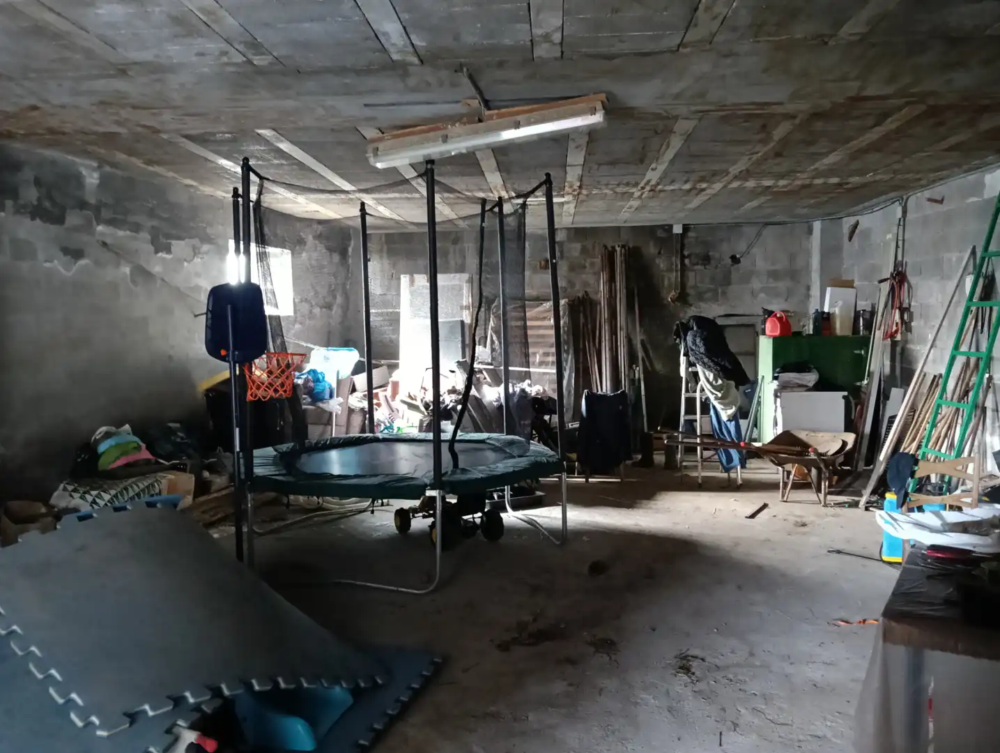 Casa adosada en venda en Oza dos Ríos amb Calefacció, Jardí privat i Traster