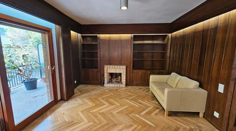 Photo 2 of Flat to rent in Carrer de Castellnou, Les Tres Torres, Barcelona