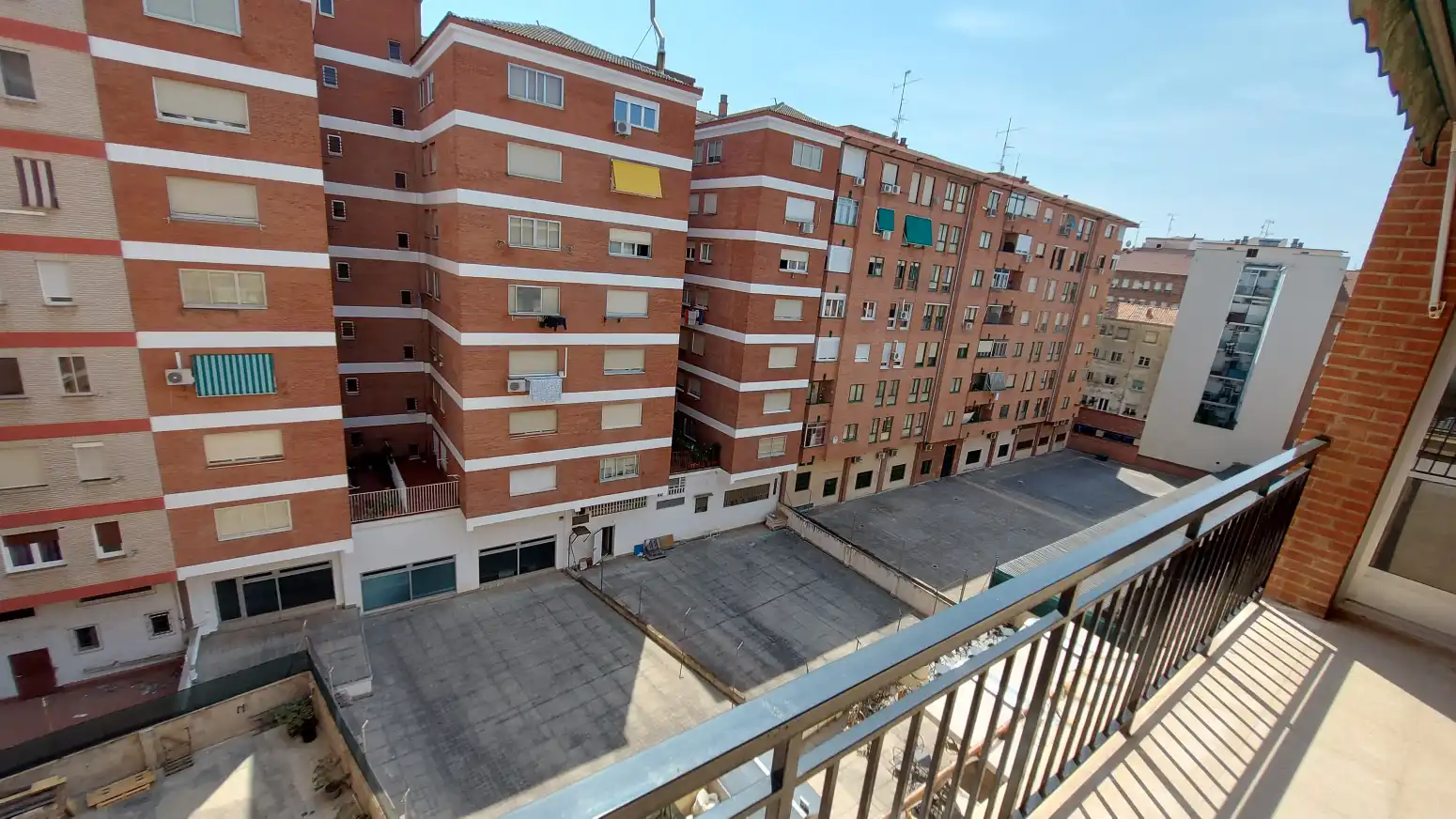 Appartement avec terrasse à vendre à Logroño - Perez Galdos, imagen 15