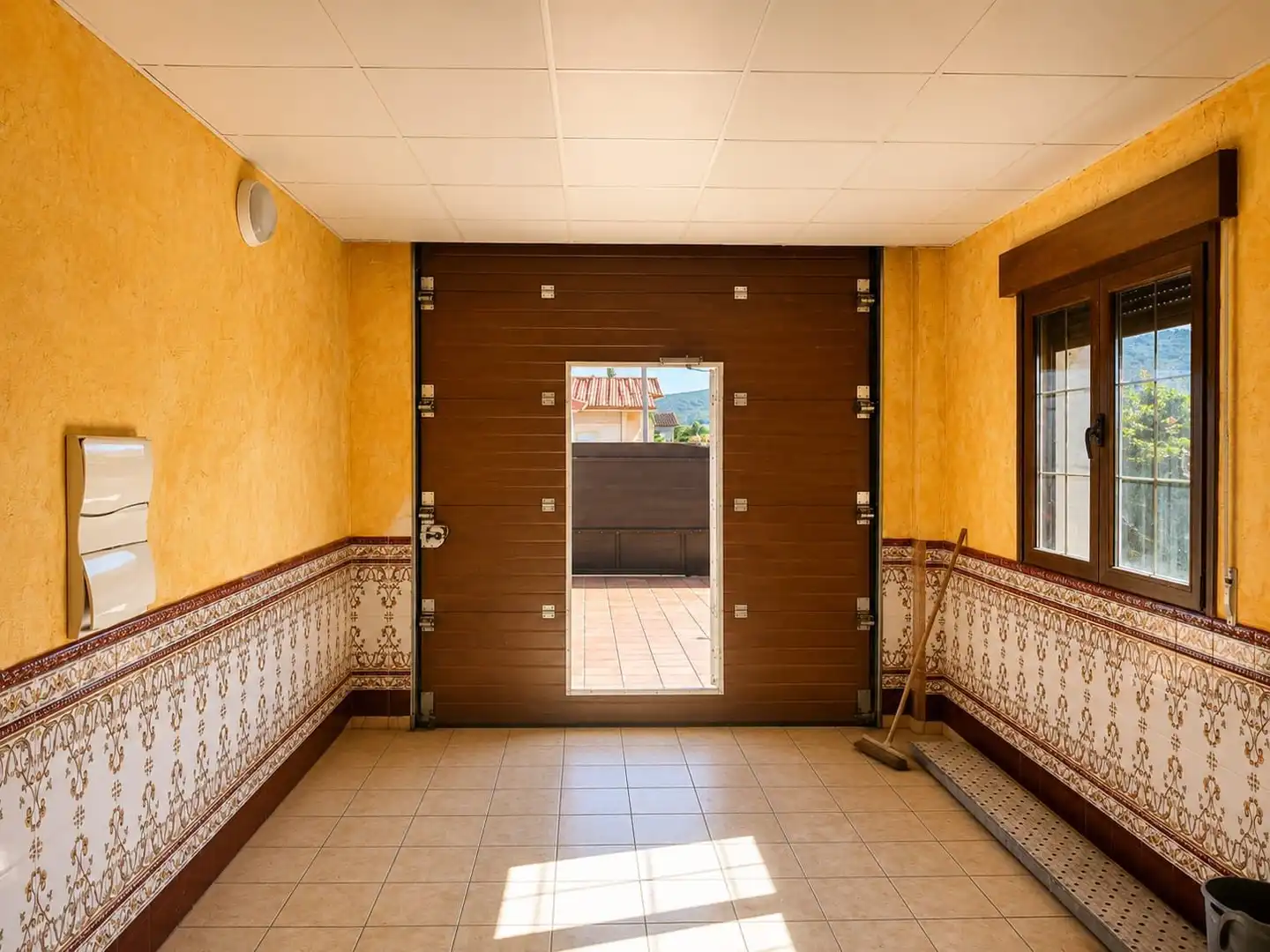 Casa o chalet en venta en Villarcayo de Merindad de Castilla la Vieja con Jardín privado y Balcón