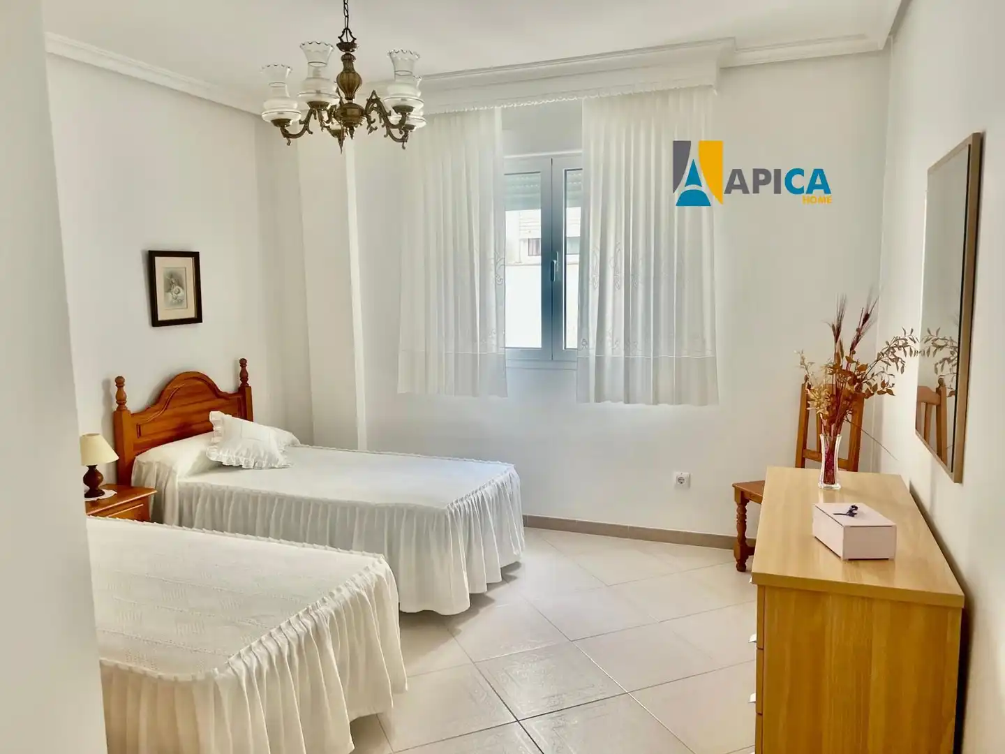 Wohnung zum Verkauf in Vejer, imagen 28