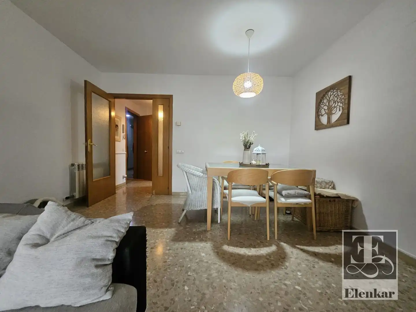 Flat with pool for sale in Castell, imagen 4