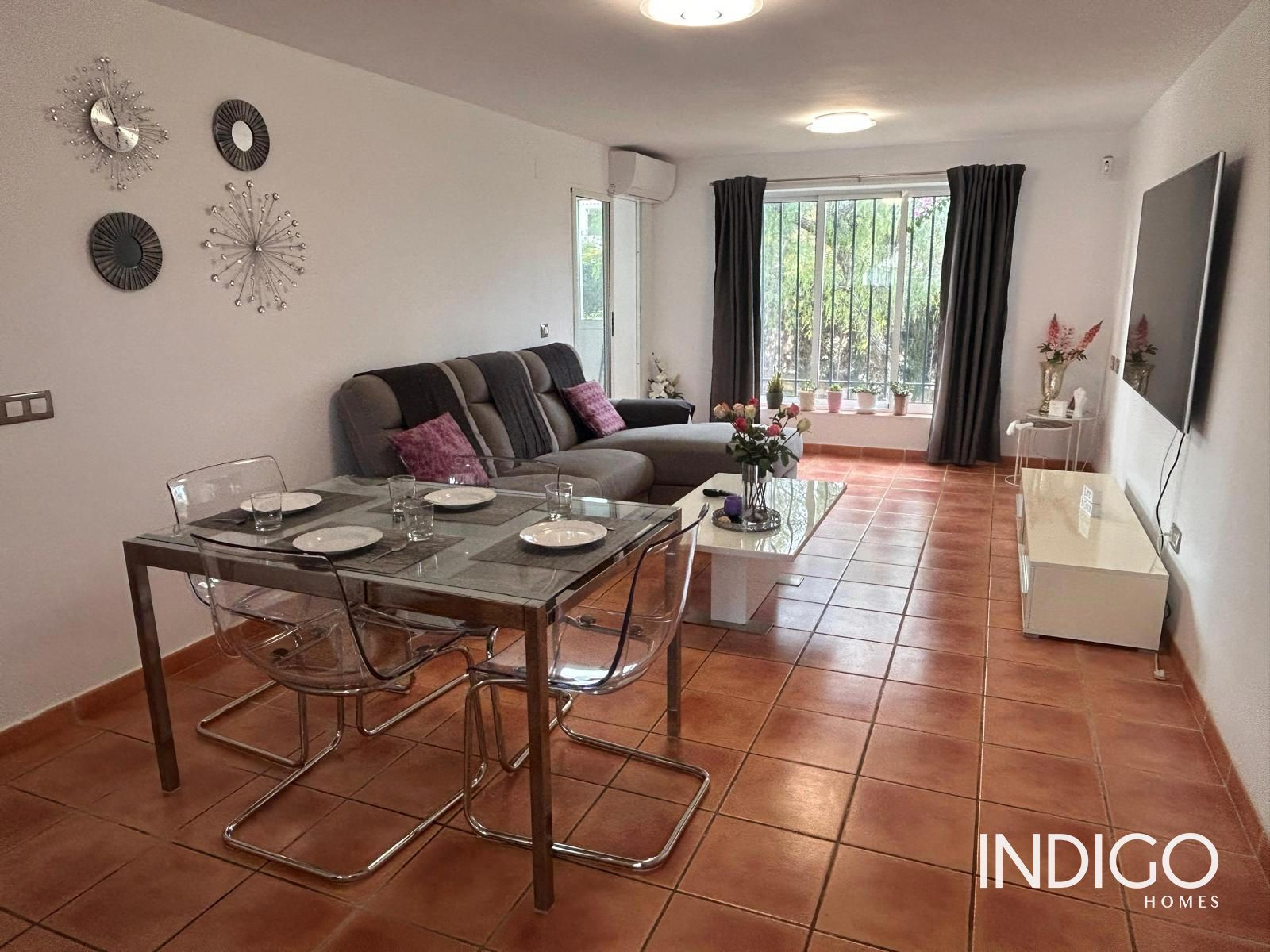 Single-family semi-detached to rent in C. del Sargo, 25, 03540 Alicante (Alacant), Alican, Cabo de las Huertas, Playa de San Juan - El Cabo de las Huertas