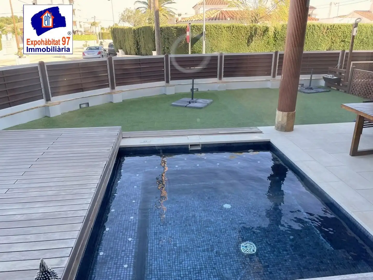 Maison avec piscine à vendre à Ardiaca - La Llosa, imagen 3