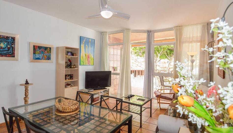 Photo 1 of Apartment for sale in Calle Alonso Quesada, Arguineguín, Las Palmas