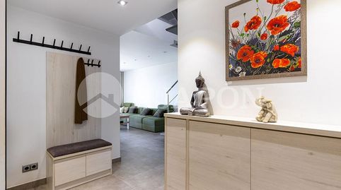 Foto 2 de Ático en venta en Tiana, Barcelona