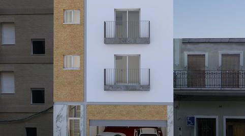 Foto 3 de Residencial en venda a L'Eixereta, Valencia