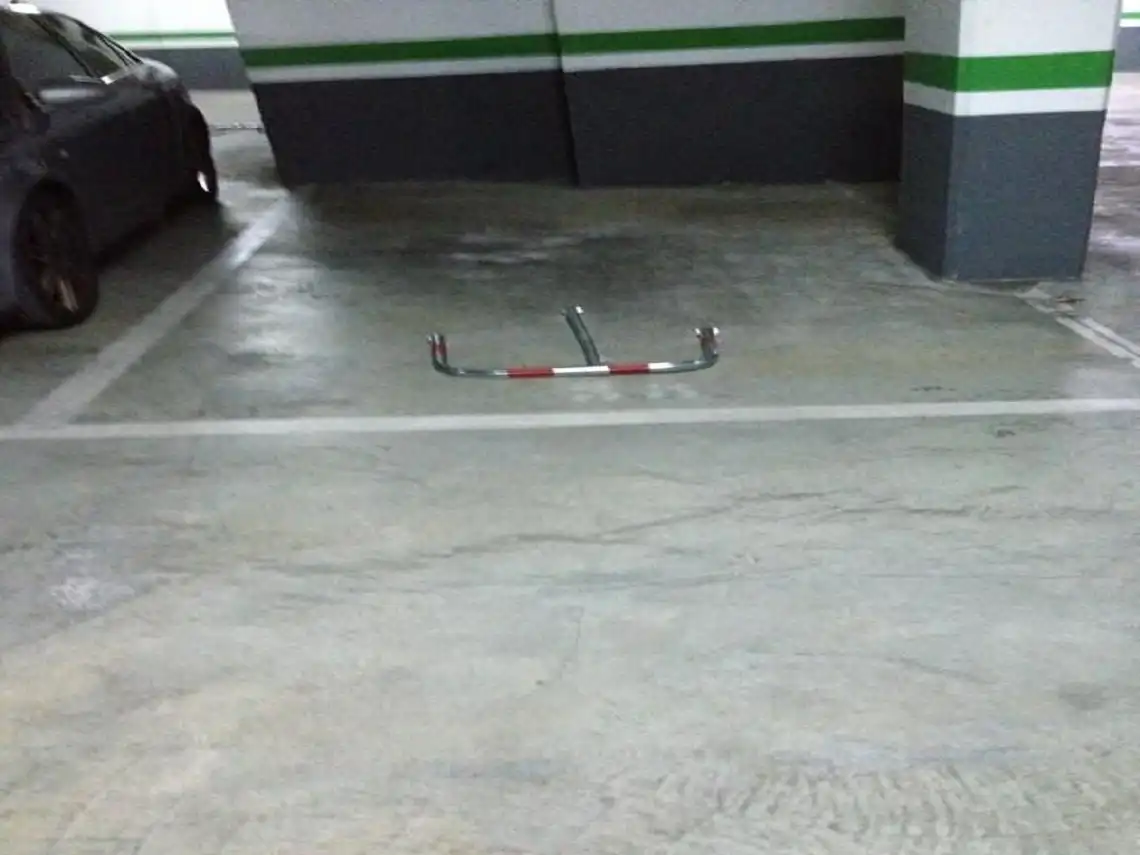 Parking for sale in CIUDAD REAL, DE, imagen 8
