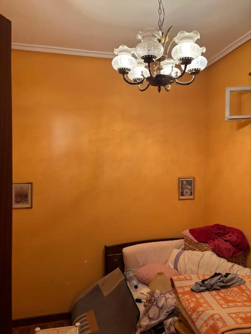 Habitación de Piso en venta en Alegia con Calefacción y Amueblado