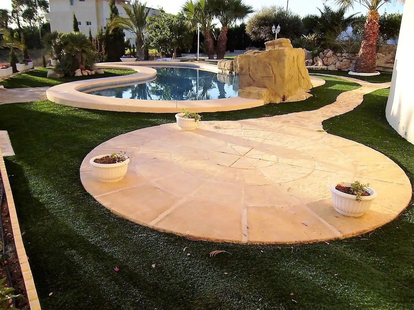 Chalet con piscina en venta en Urbanizaciones, imagen 72