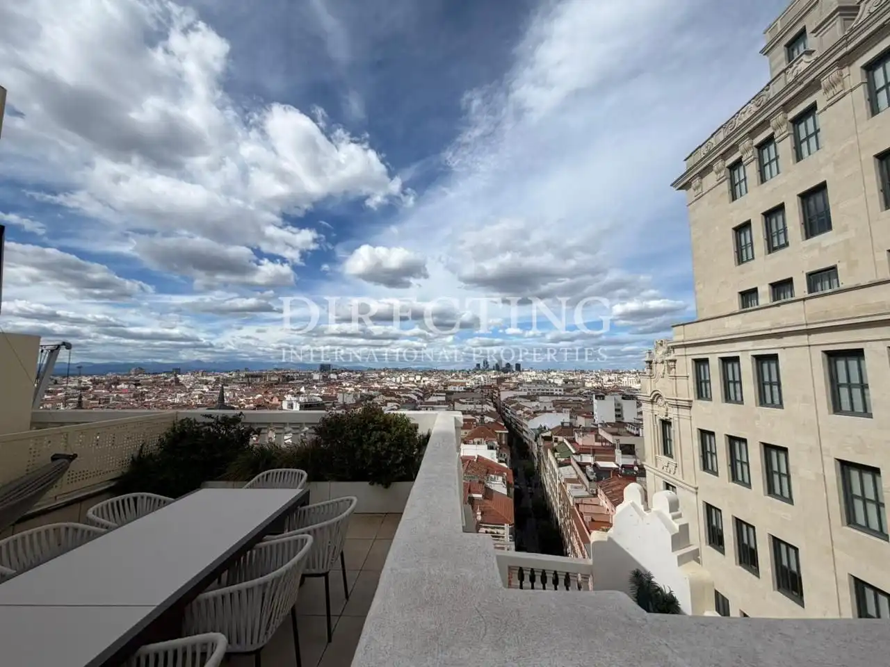 Penthouse mit Aufzug zum Verkauf in Gran Vía, imagen 7
