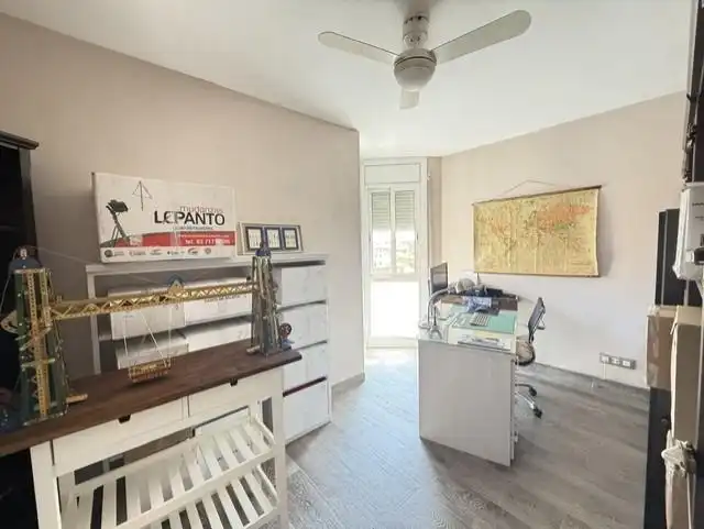 Piso en venta en Sabadell con Calefacción y Terraza
